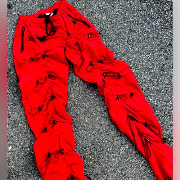 MNML stacked pants - Picture 2 of 2